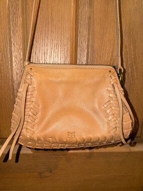 Frye crossbody bag